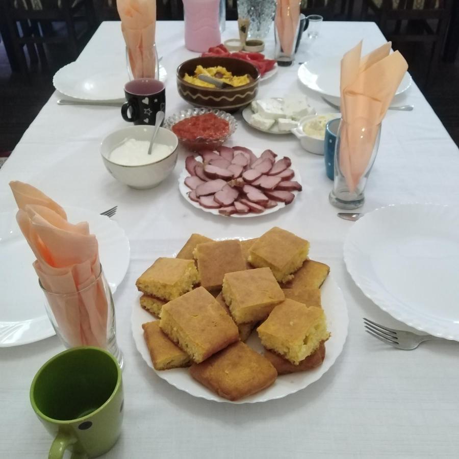 Country House Dunjin Konak Rogljevo Εξωτερικό φωτογραφία