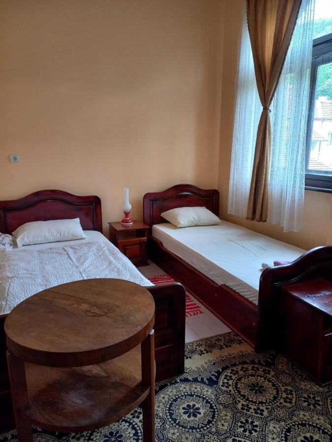 Country House Dunjin Konak Rogljevo Εξωτερικό φωτογραφία