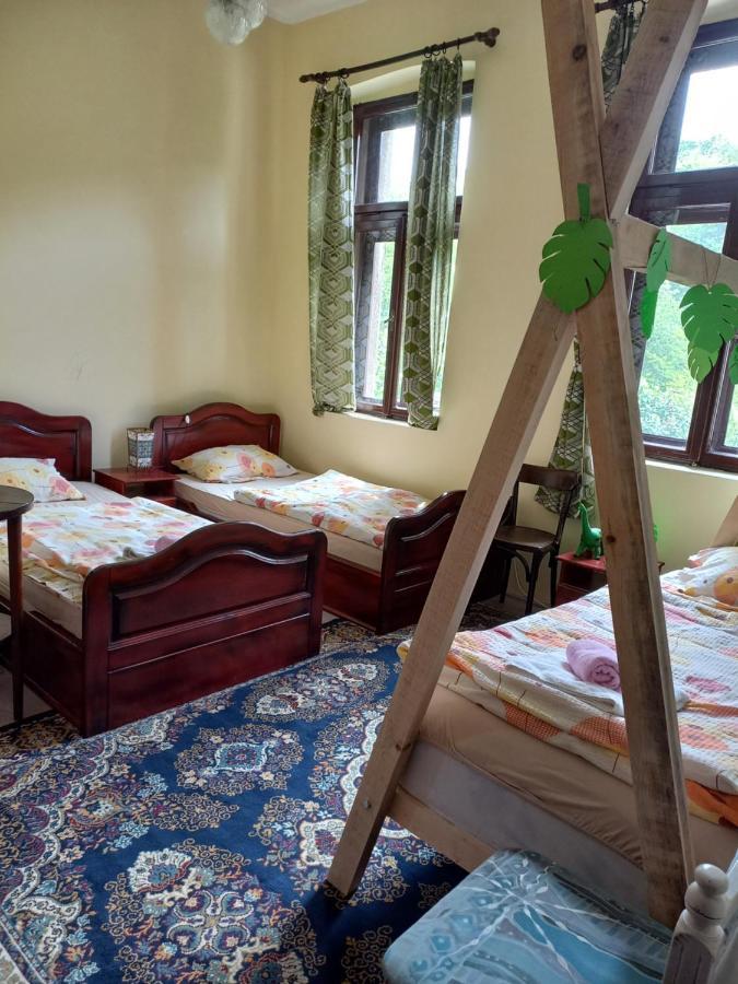 Country House Dunjin Konak Rogljevo Εξωτερικό φωτογραφία