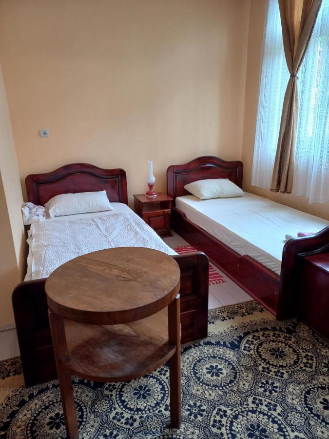 Country House Dunjin Konak Rogljevo Εξωτερικό φωτογραφία