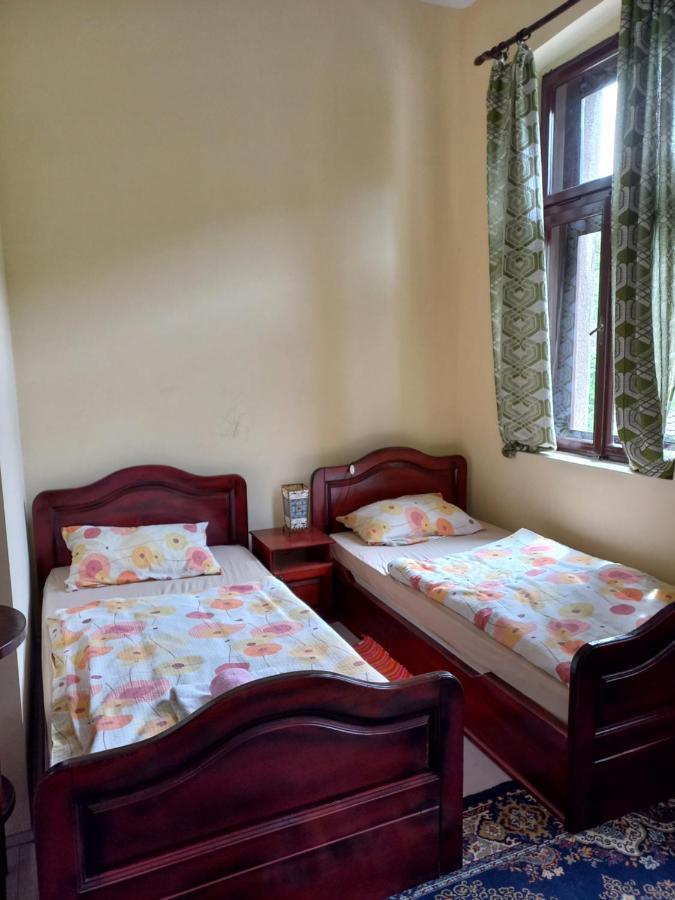 Country House Dunjin Konak Rogljevo Εξωτερικό φωτογραφία
