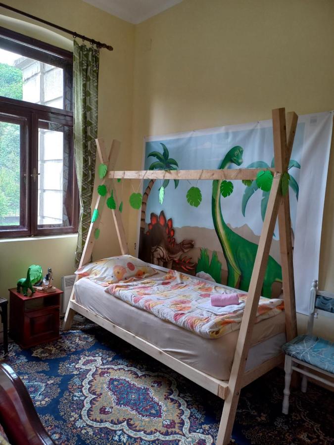 Country House Dunjin Konak Rogljevo Εξωτερικό φωτογραφία