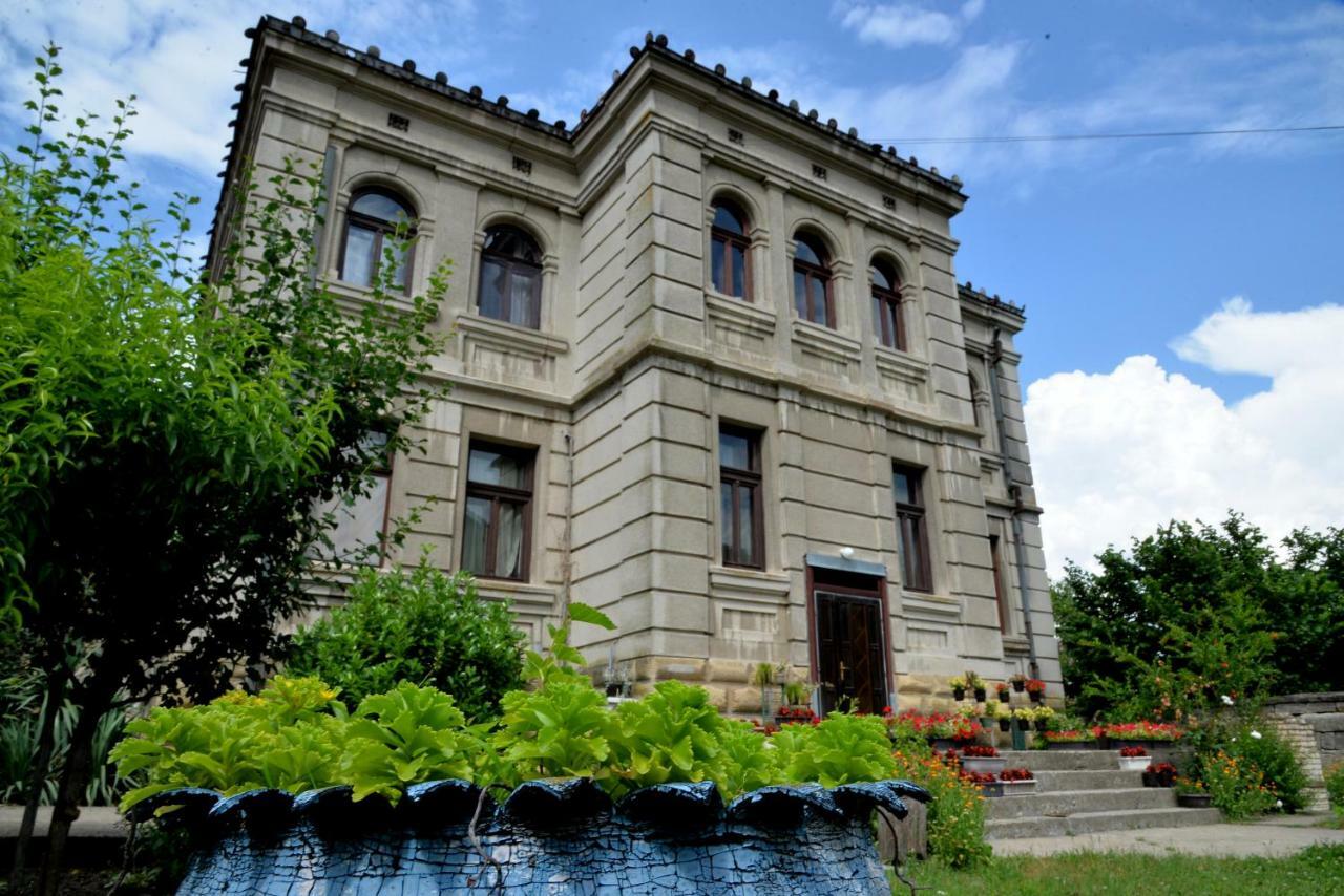Country House Dunjin Konak Rogljevo Εξωτερικό φωτογραφία