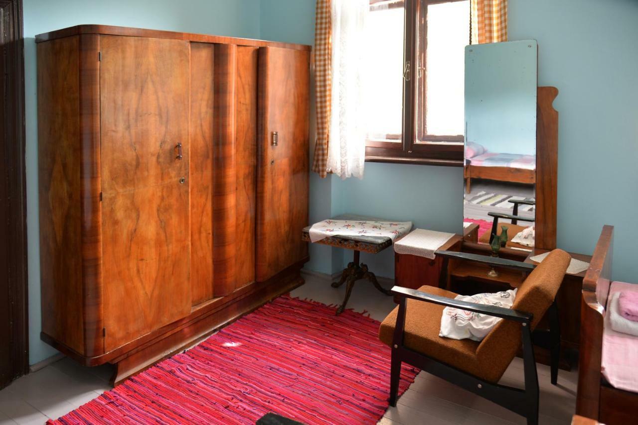 Country House Dunjin Konak Rogljevo Εξωτερικό φωτογραφία