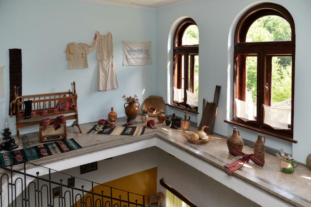 Country House Dunjin Konak Rogljevo Εξωτερικό φωτογραφία