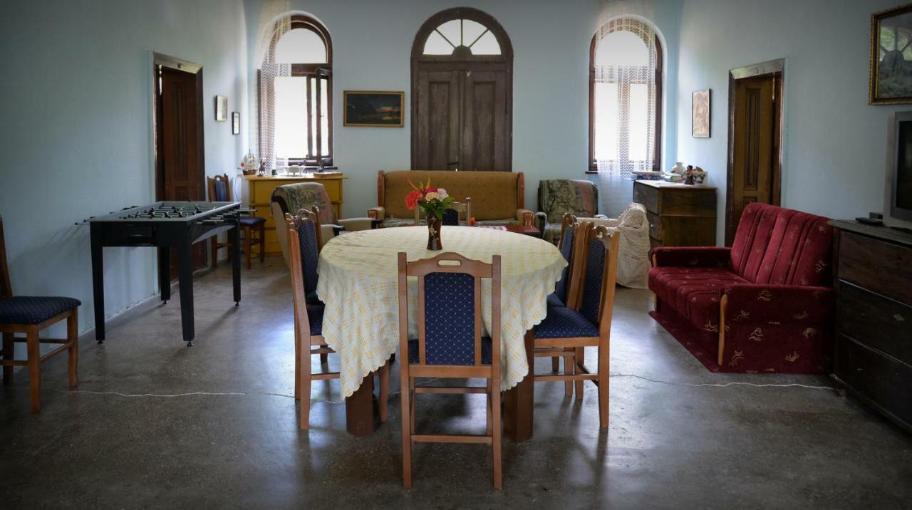 Country House Dunjin Konak Rogljevo Εξωτερικό φωτογραφία