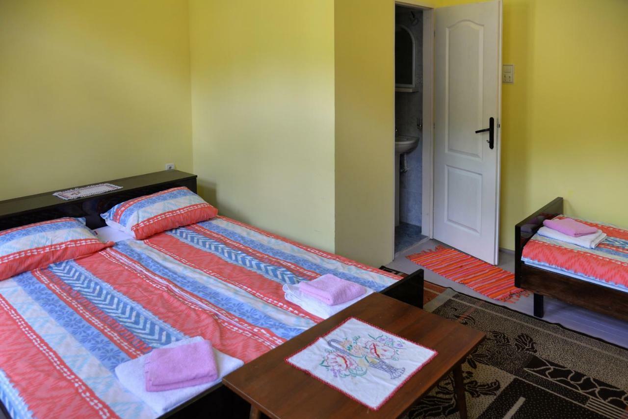 Country House Dunjin Konak Rogljevo Εξωτερικό φωτογραφία