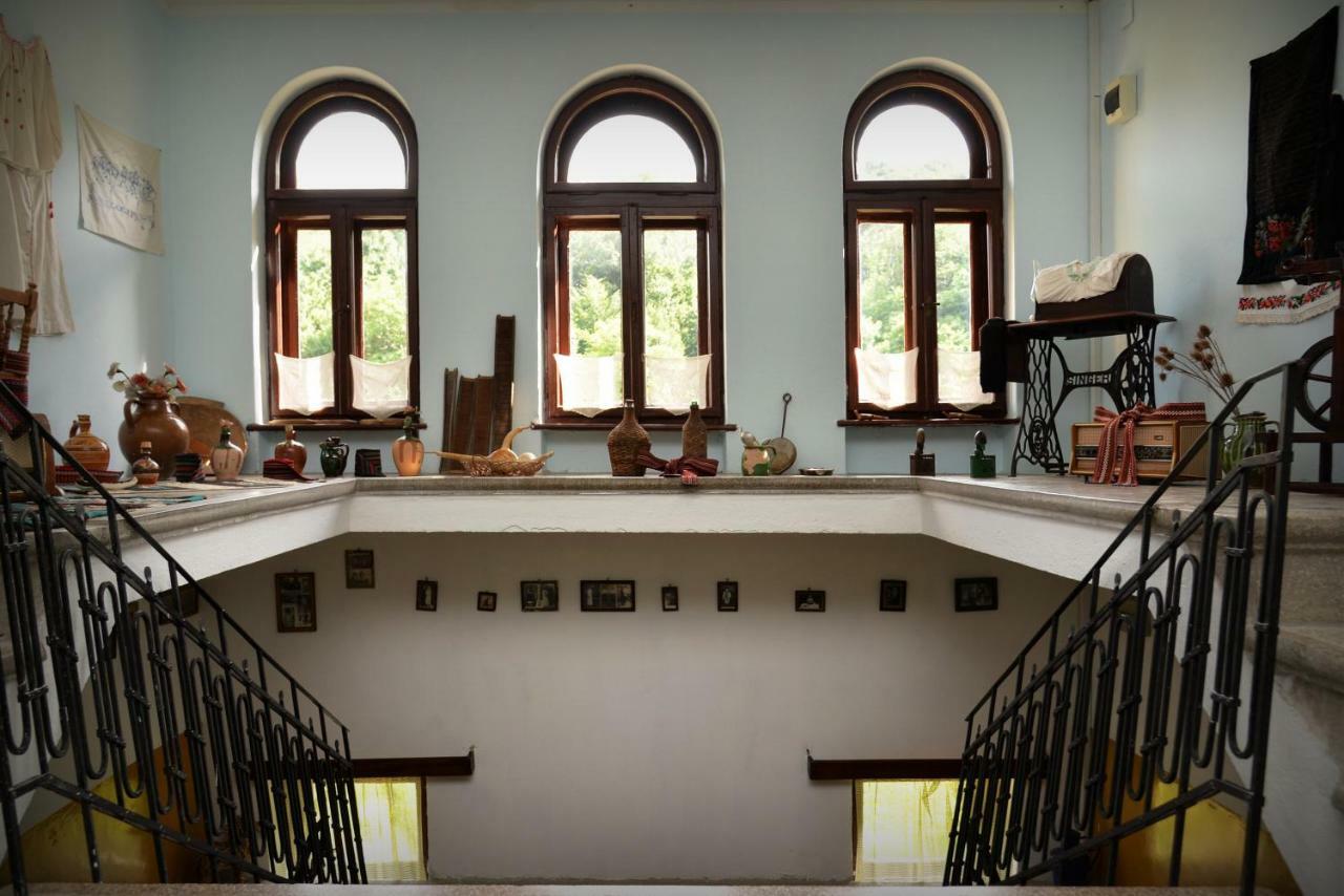 Country House Dunjin Konak Rogljevo Εξωτερικό φωτογραφία