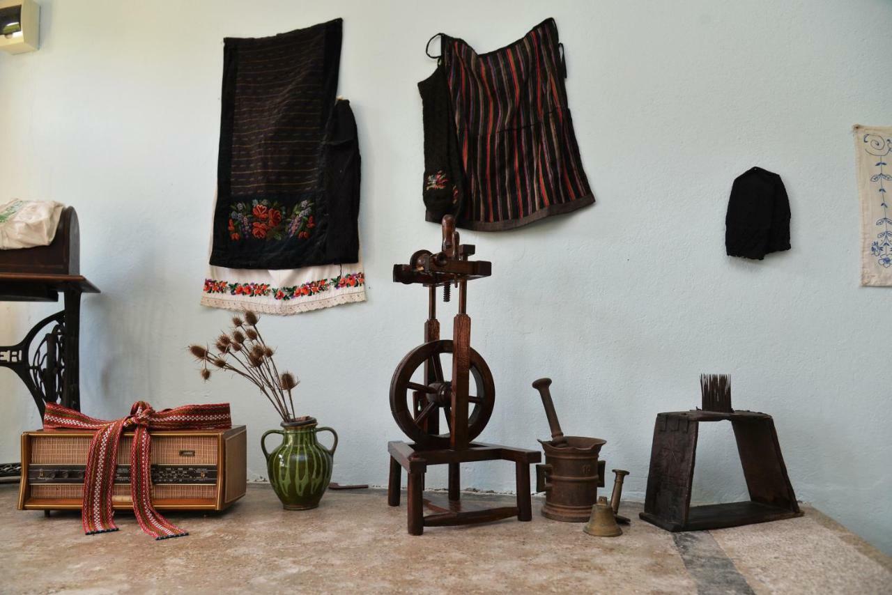 Country House Dunjin Konak Rogljevo Εξωτερικό φωτογραφία
