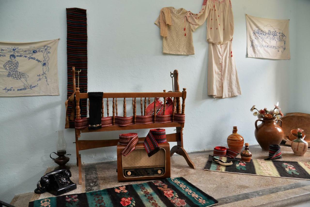 Country House Dunjin Konak Rogljevo Εξωτερικό φωτογραφία