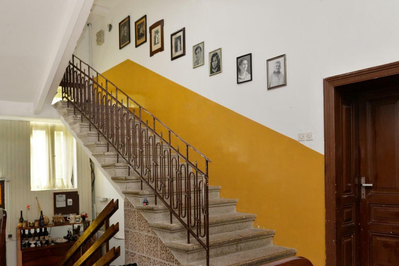 Country House Dunjin Konak Rogljevo Εξωτερικό φωτογραφία