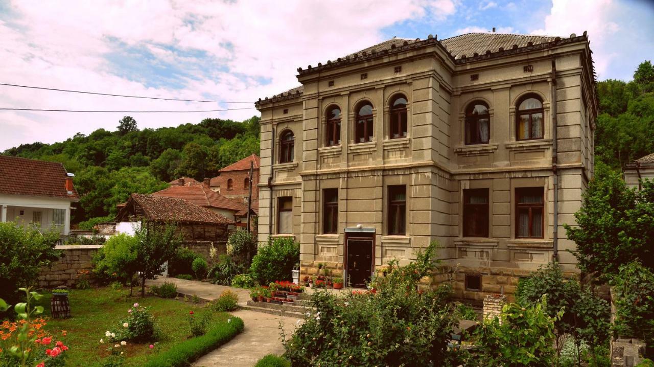 Country House Dunjin Konak Rogljevo Εξωτερικό φωτογραφία