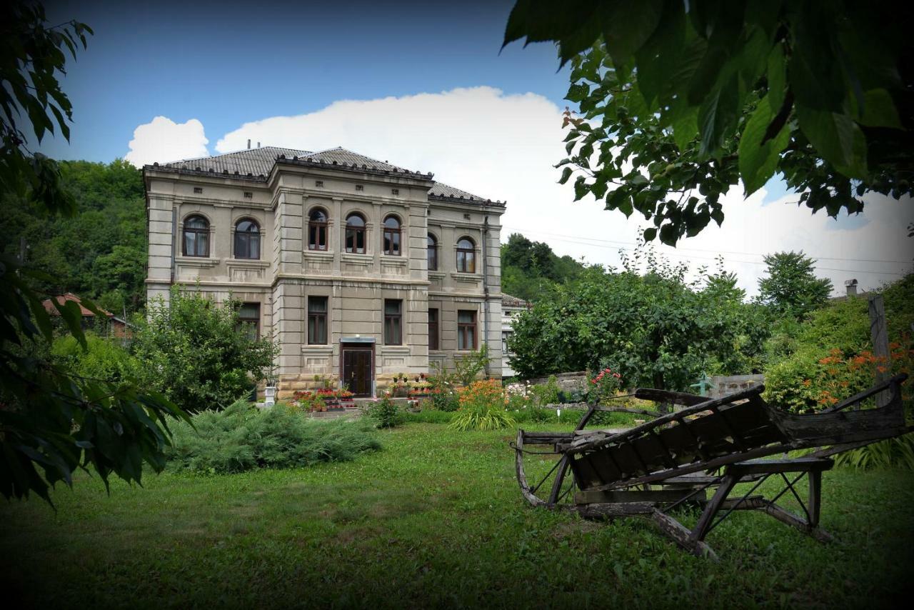 Country House Dunjin Konak Rogljevo Εξωτερικό φωτογραφία