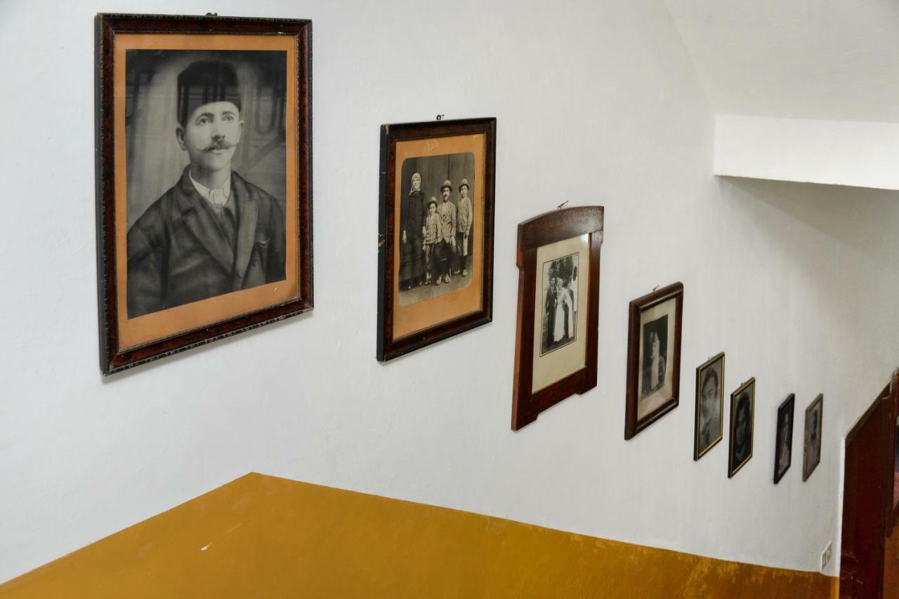 Country House Dunjin Konak Rogljevo Εξωτερικό φωτογραφία