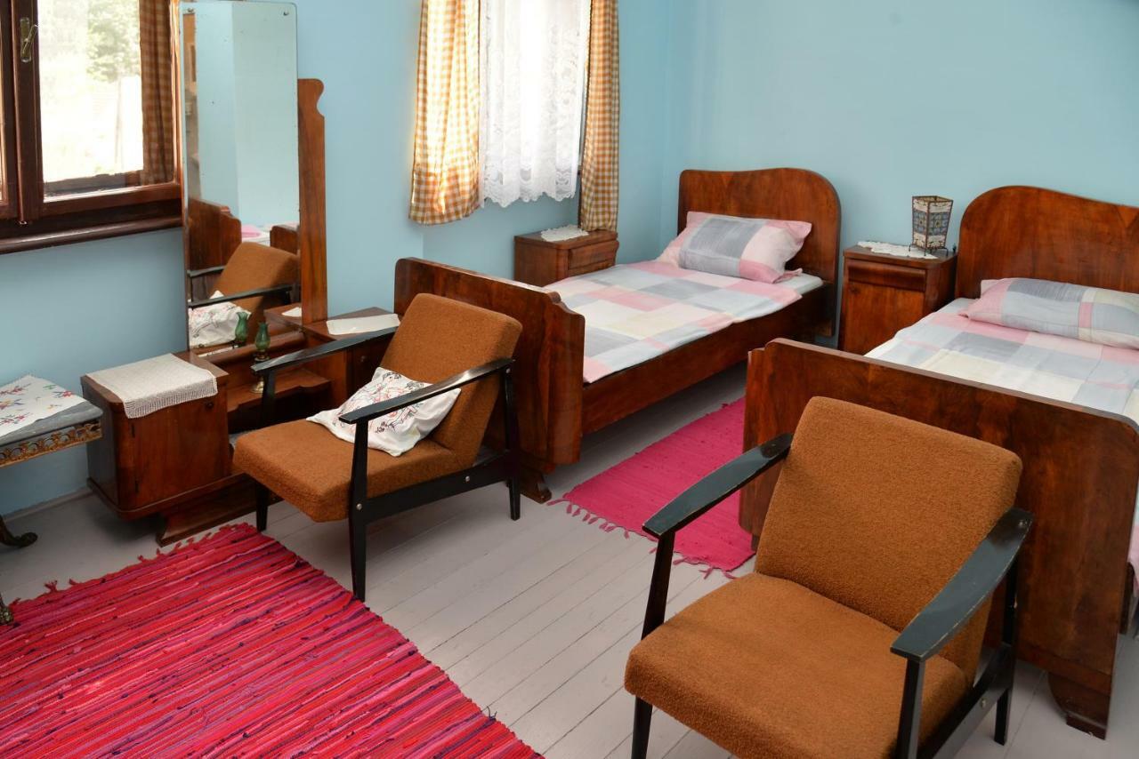 Country House Dunjin Konak Rogljevo Εξωτερικό φωτογραφία