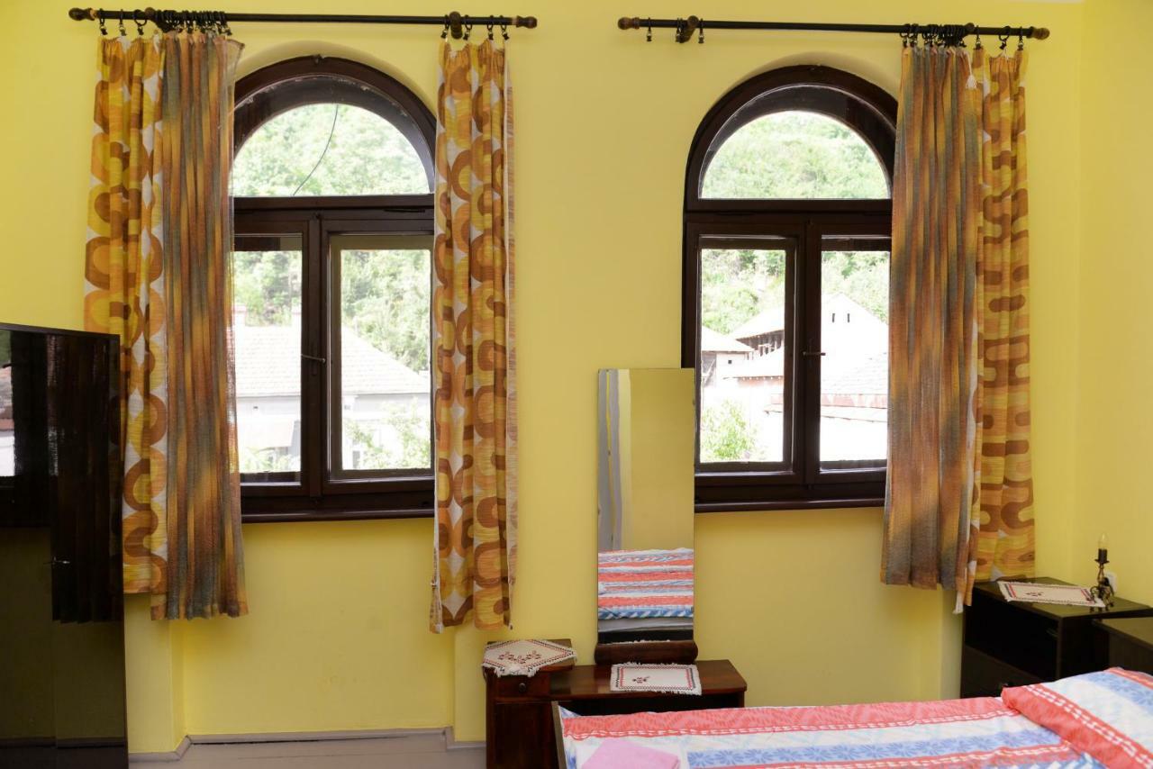 Country House Dunjin Konak Rogljevo Εξωτερικό φωτογραφία
