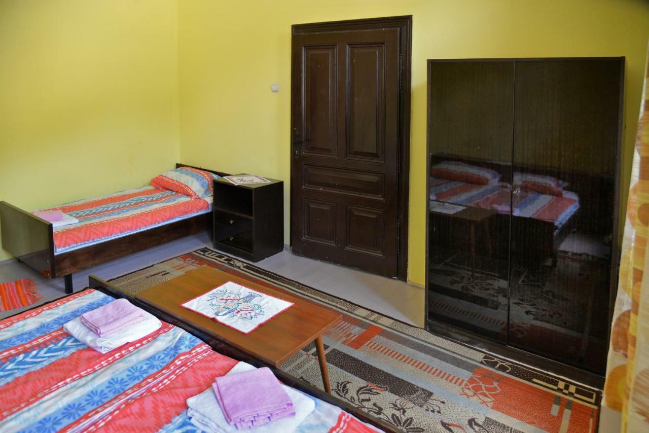 Country House Dunjin Konak Rogljevo Εξωτερικό φωτογραφία