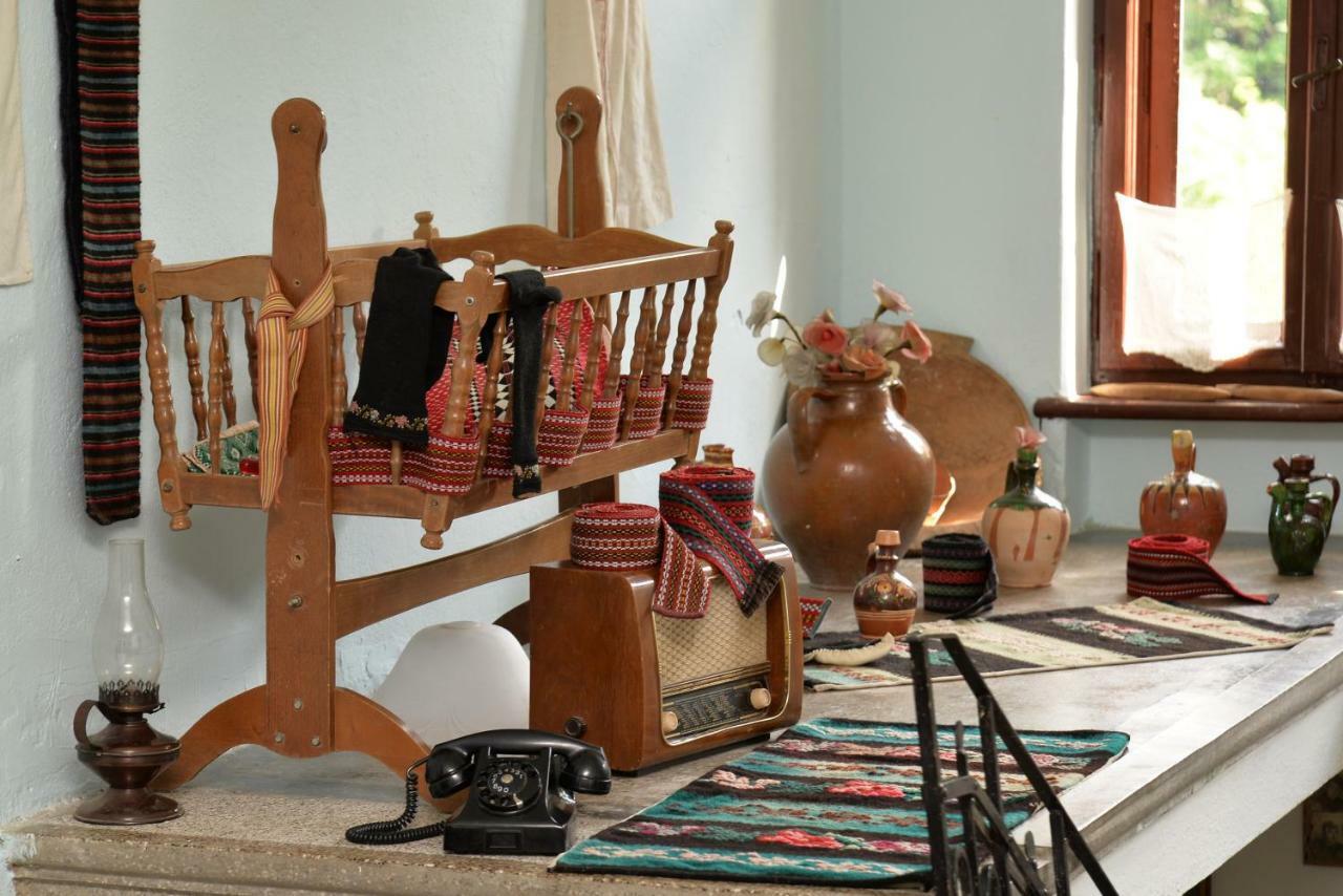 Country House Dunjin Konak Rogljevo Εξωτερικό φωτογραφία