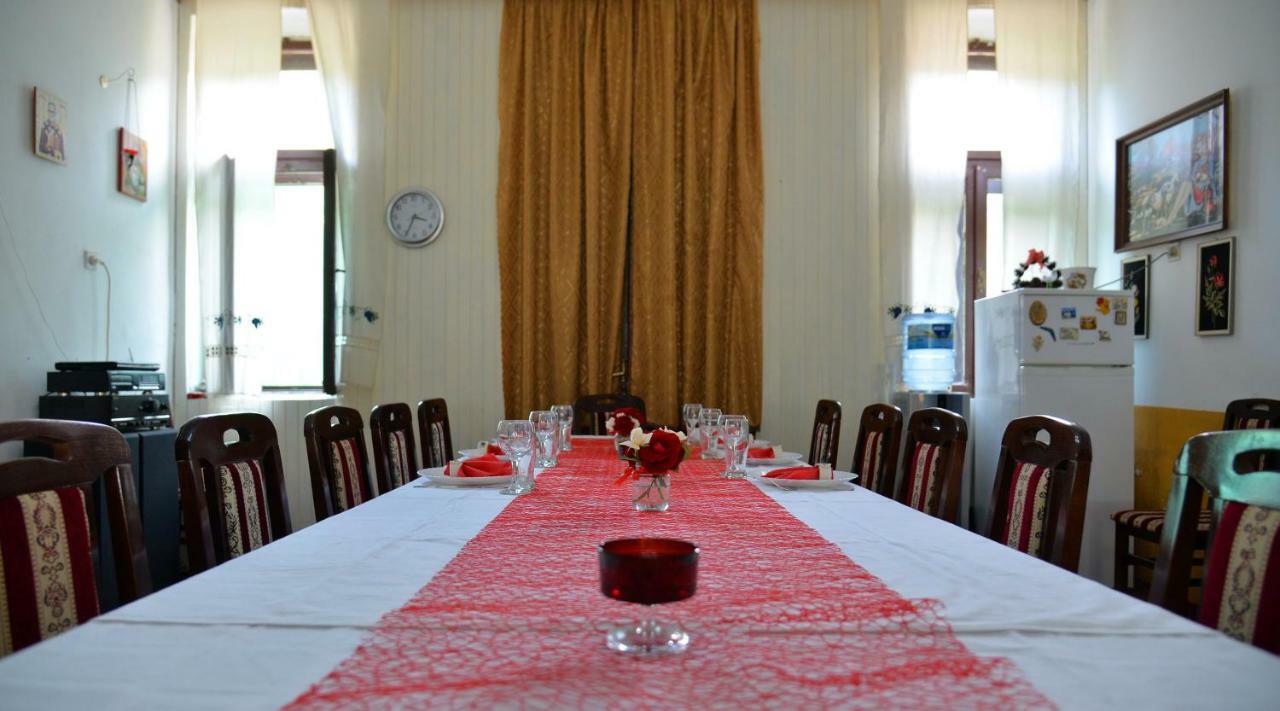 Country House Dunjin Konak Rogljevo Εξωτερικό φωτογραφία