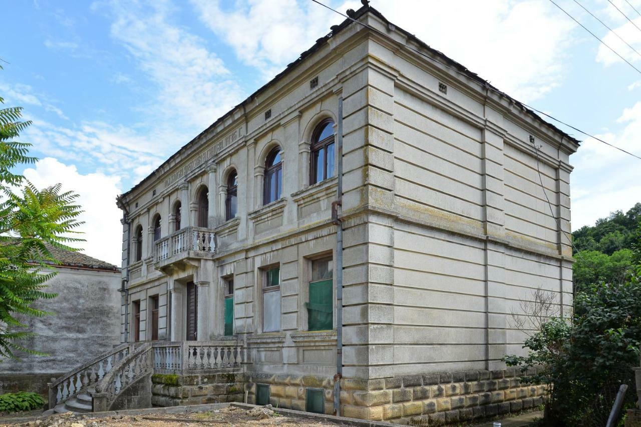 Country House Dunjin Konak Rogljevo Εξωτερικό φωτογραφία