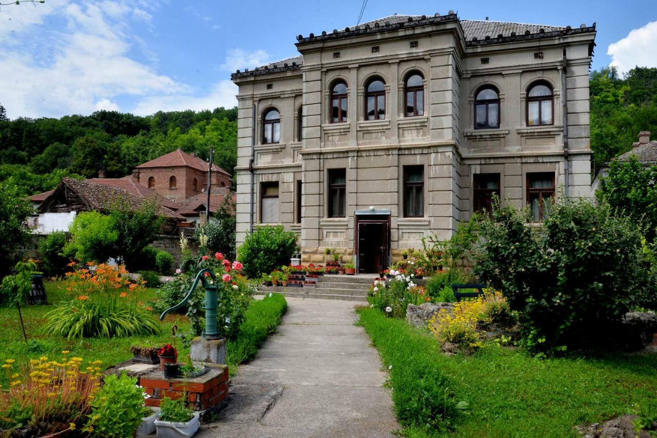 Country House Dunjin Konak Rogljevo Εξωτερικό φωτογραφία