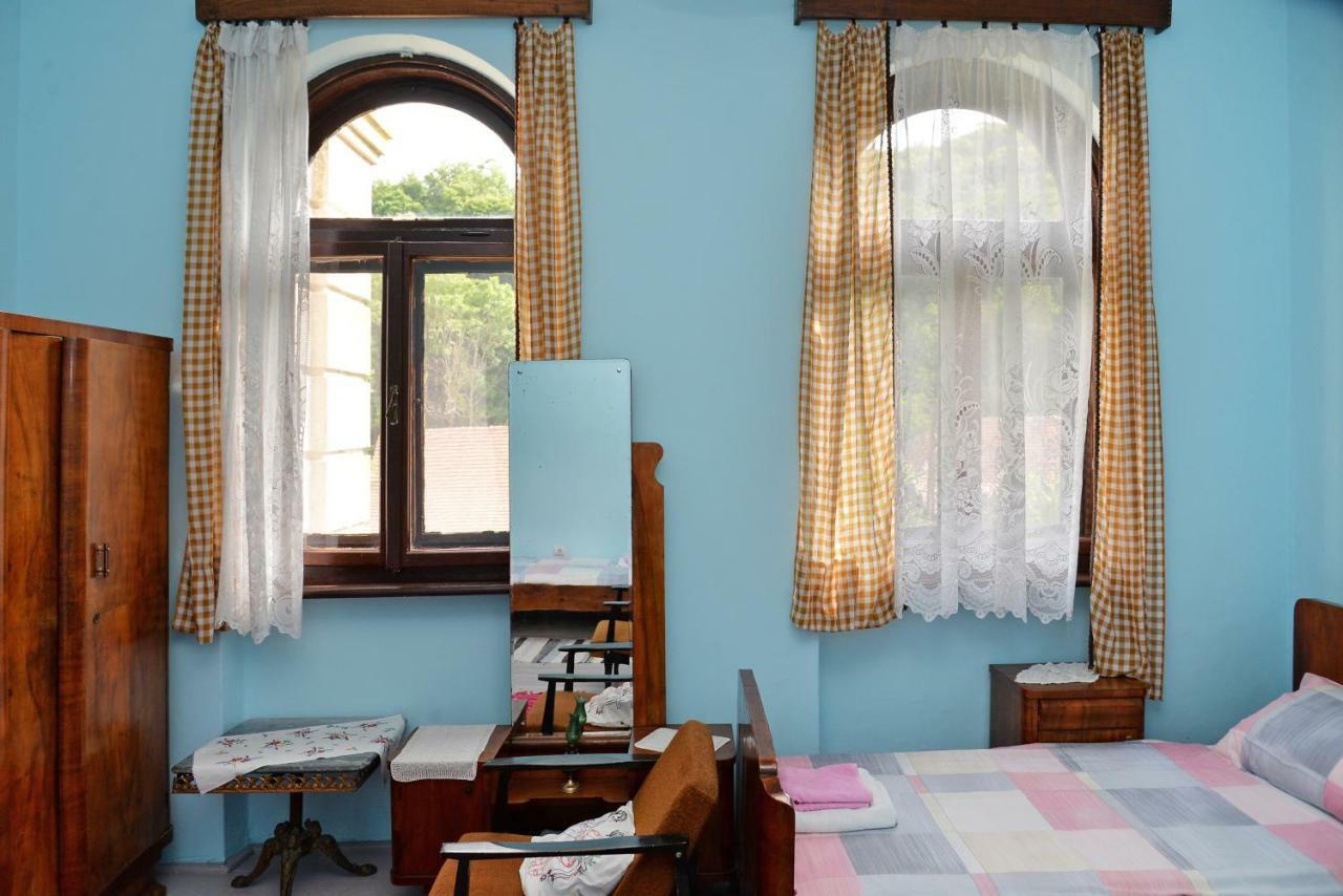 Country House Dunjin Konak Rogljevo Εξωτερικό φωτογραφία