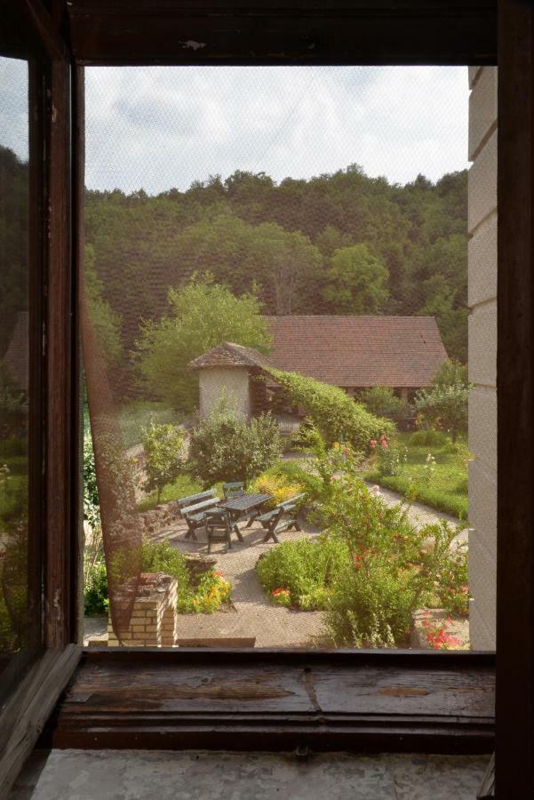 Country House Dunjin Konak Rogljevo Εξωτερικό φωτογραφία