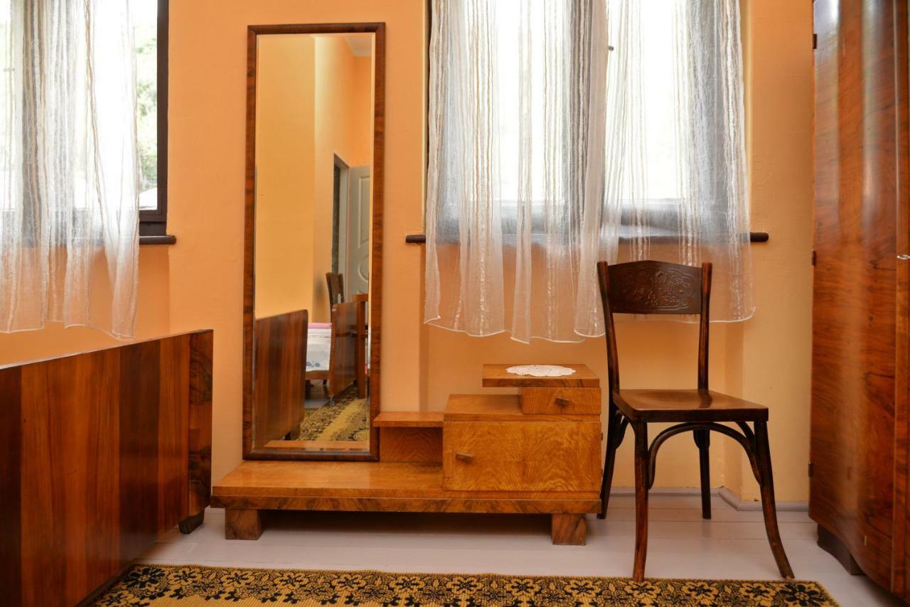 Country House Dunjin Konak Rogljevo Εξωτερικό φωτογραφία