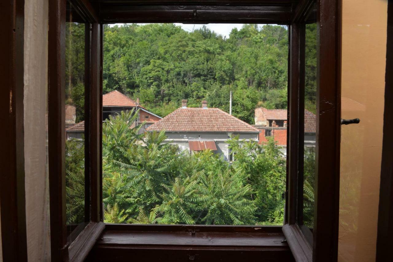Country House Dunjin Konak Rogljevo Εξωτερικό φωτογραφία