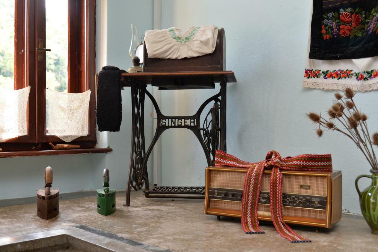 Country House Dunjin Konak Rogljevo Εξωτερικό φωτογραφία