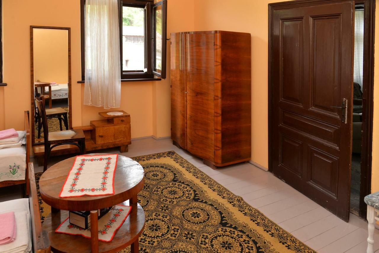 Country House Dunjin Konak Rogljevo Εξωτερικό φωτογραφία