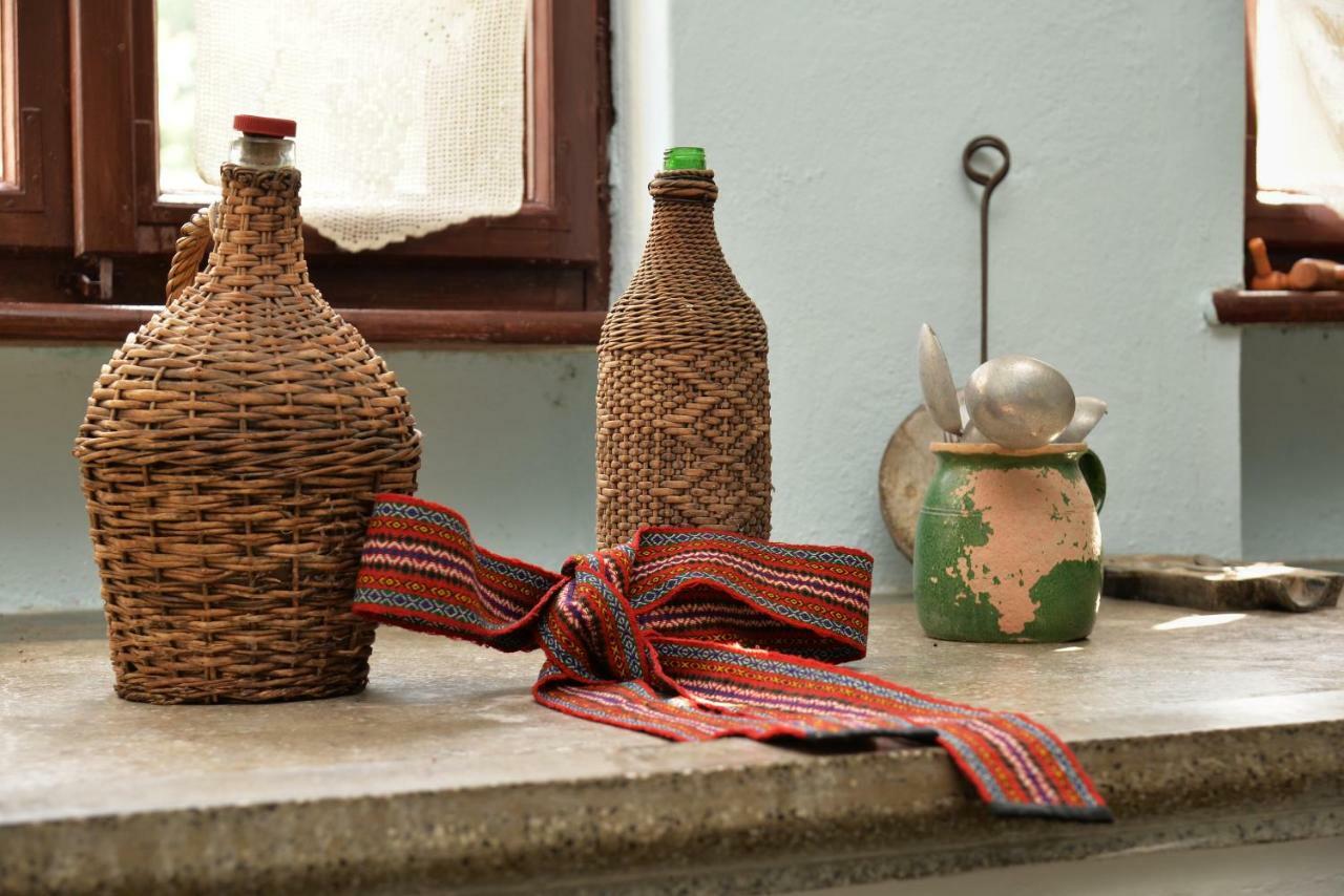 Country House Dunjin Konak Rogljevo Εξωτερικό φωτογραφία