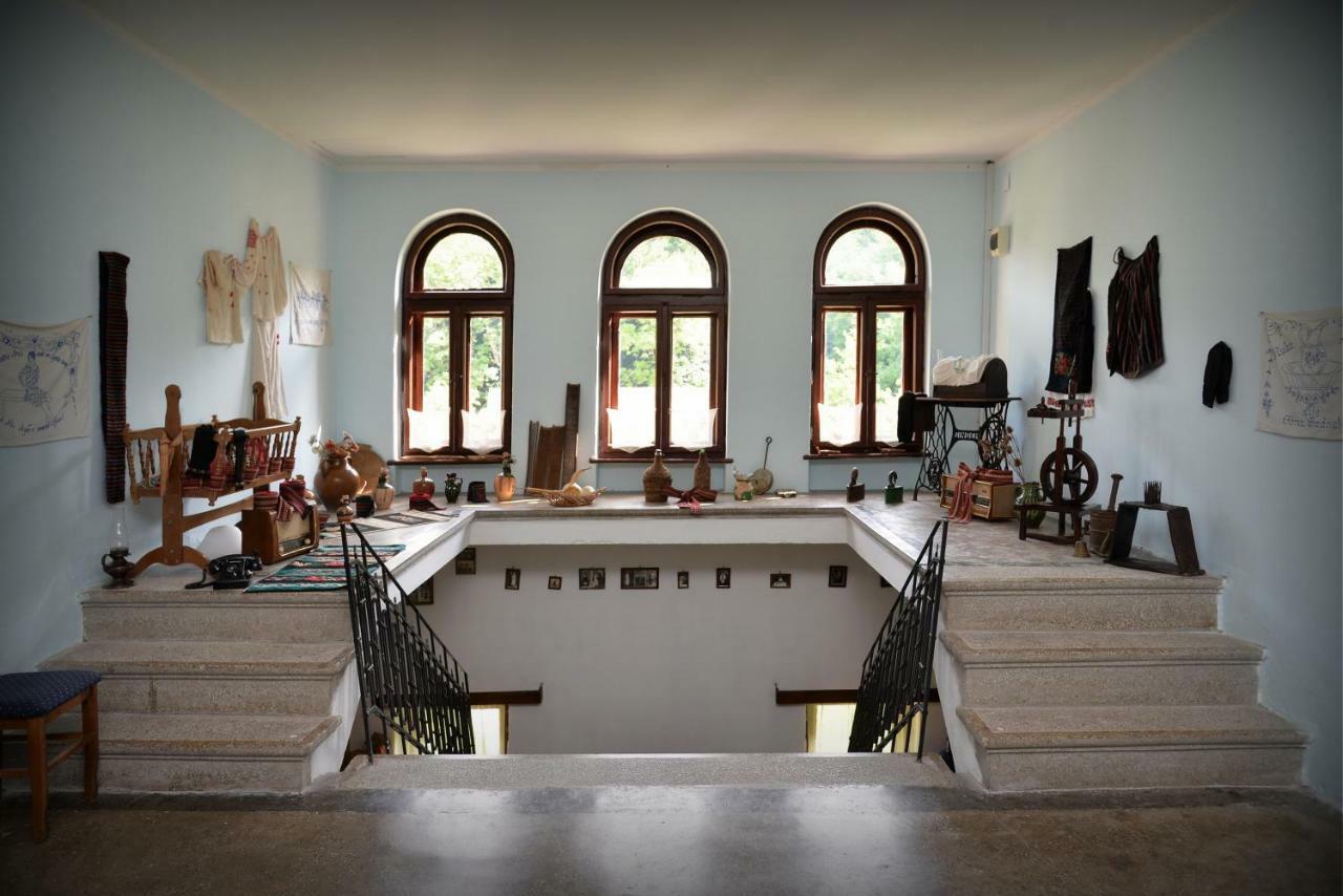 Country House Dunjin Konak Rogljevo Εξωτερικό φωτογραφία