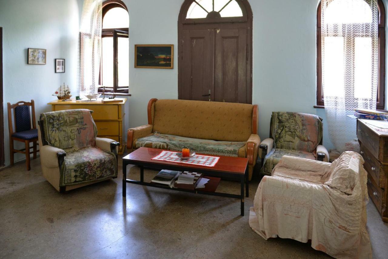 Country House Dunjin Konak Rogljevo Εξωτερικό φωτογραφία