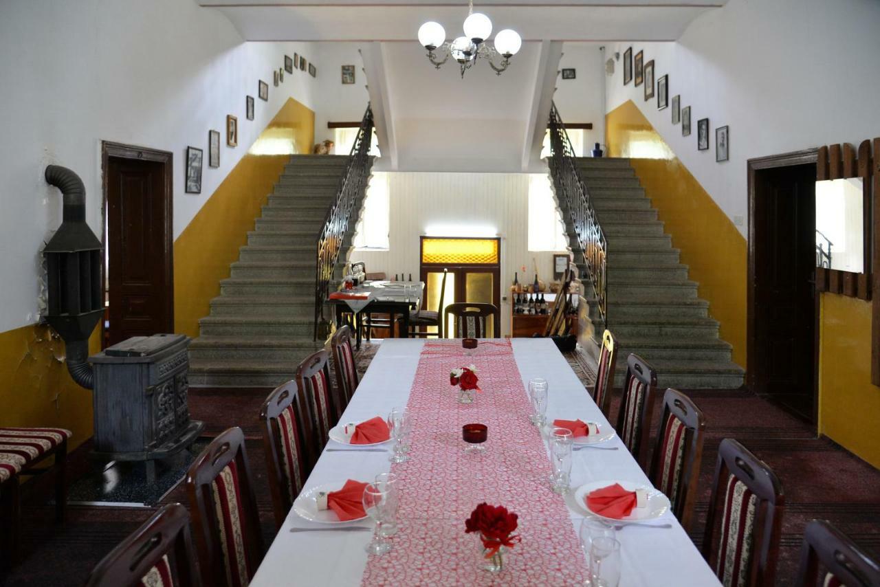 Country House Dunjin Konak Rogljevo Εξωτερικό φωτογραφία