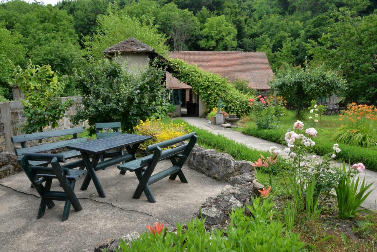Country House Dunjin Konak Rogljevo Εξωτερικό φωτογραφία